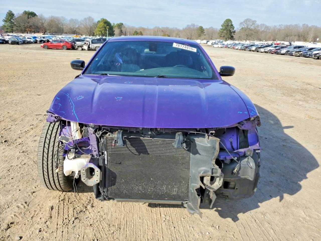 2019 Dodge Charger Sxt - zdjęcie 5