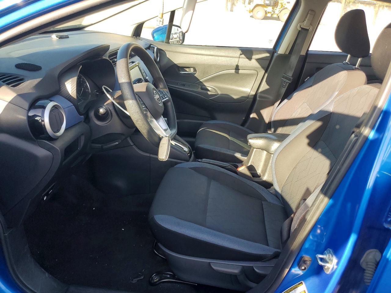 2023 Asun Sunrunner - zdjęcie 7