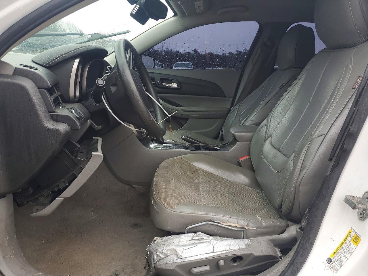 2015 Chevrolet Malibu 1Lt - zdjęcie 7