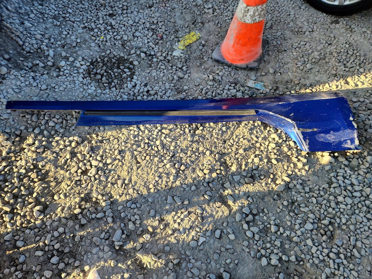 2020 Chevrolet Camaro Ls - zdjęcie 12