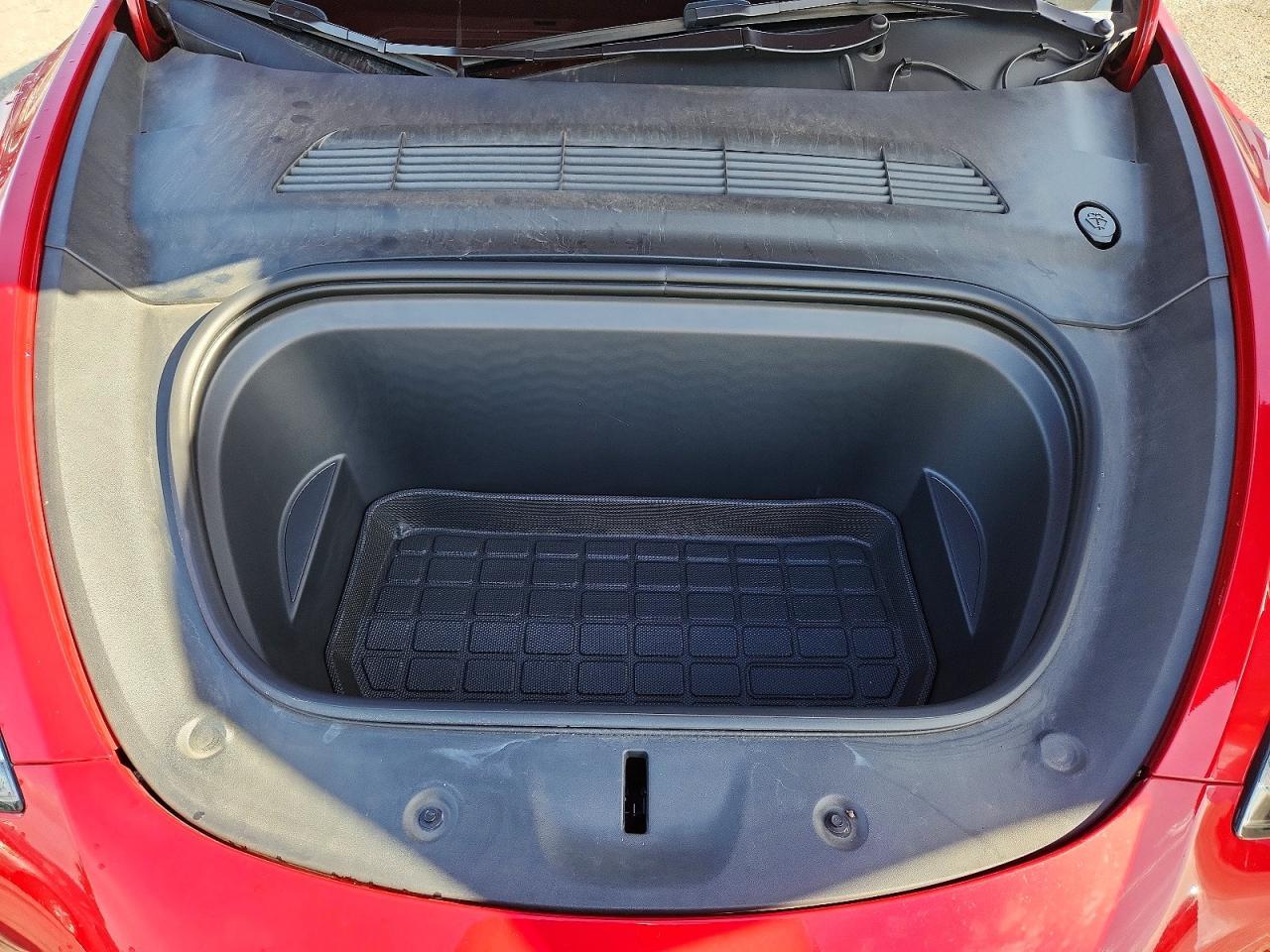 2023 Tesla Model Y - zdjęcie 12