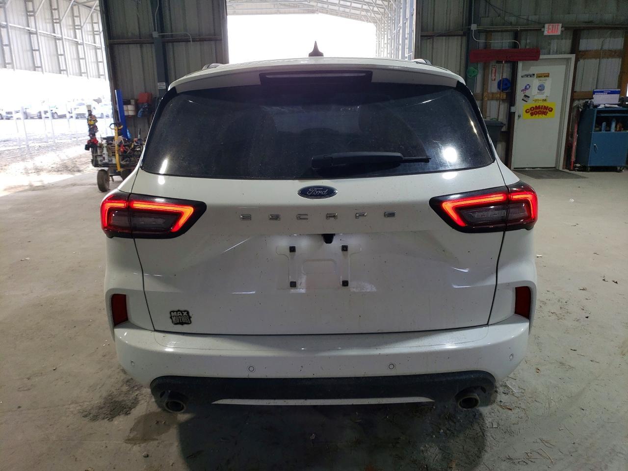 2023 Ford Escape St Line - zdjęcie 6