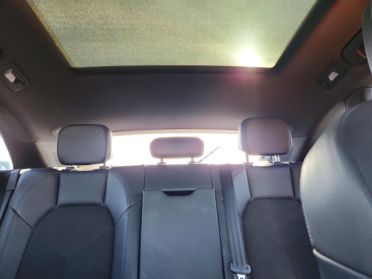 2018 Porsche Macan - zdjęcie 10