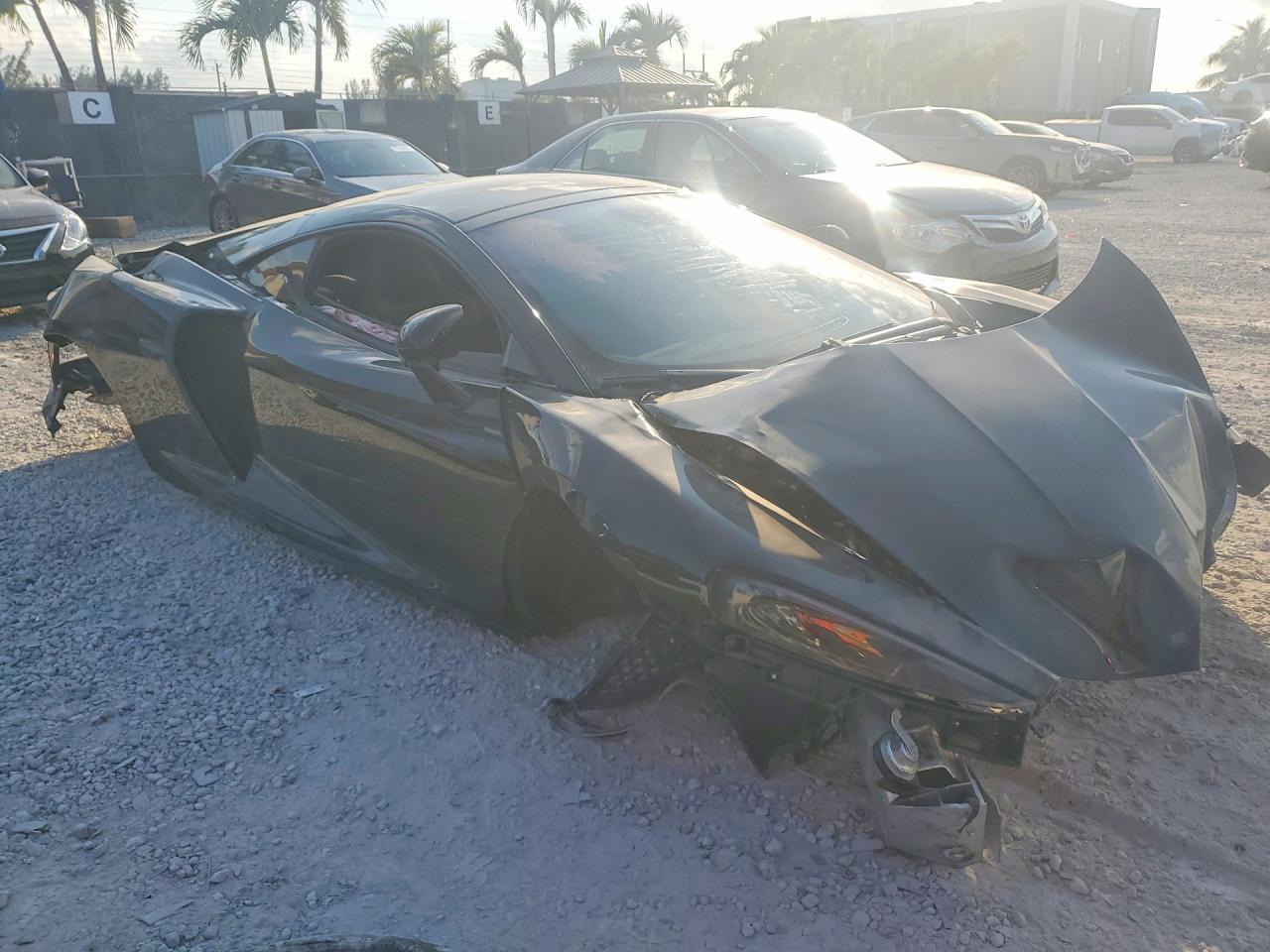 2022 Mclaren Automotive Gt - zdjęcie 4