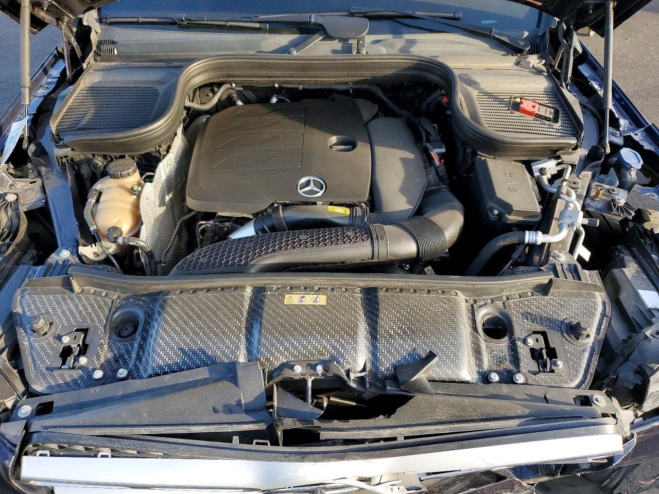 2021 Mercedes-Benz Gle 350 - zdjęcie 12