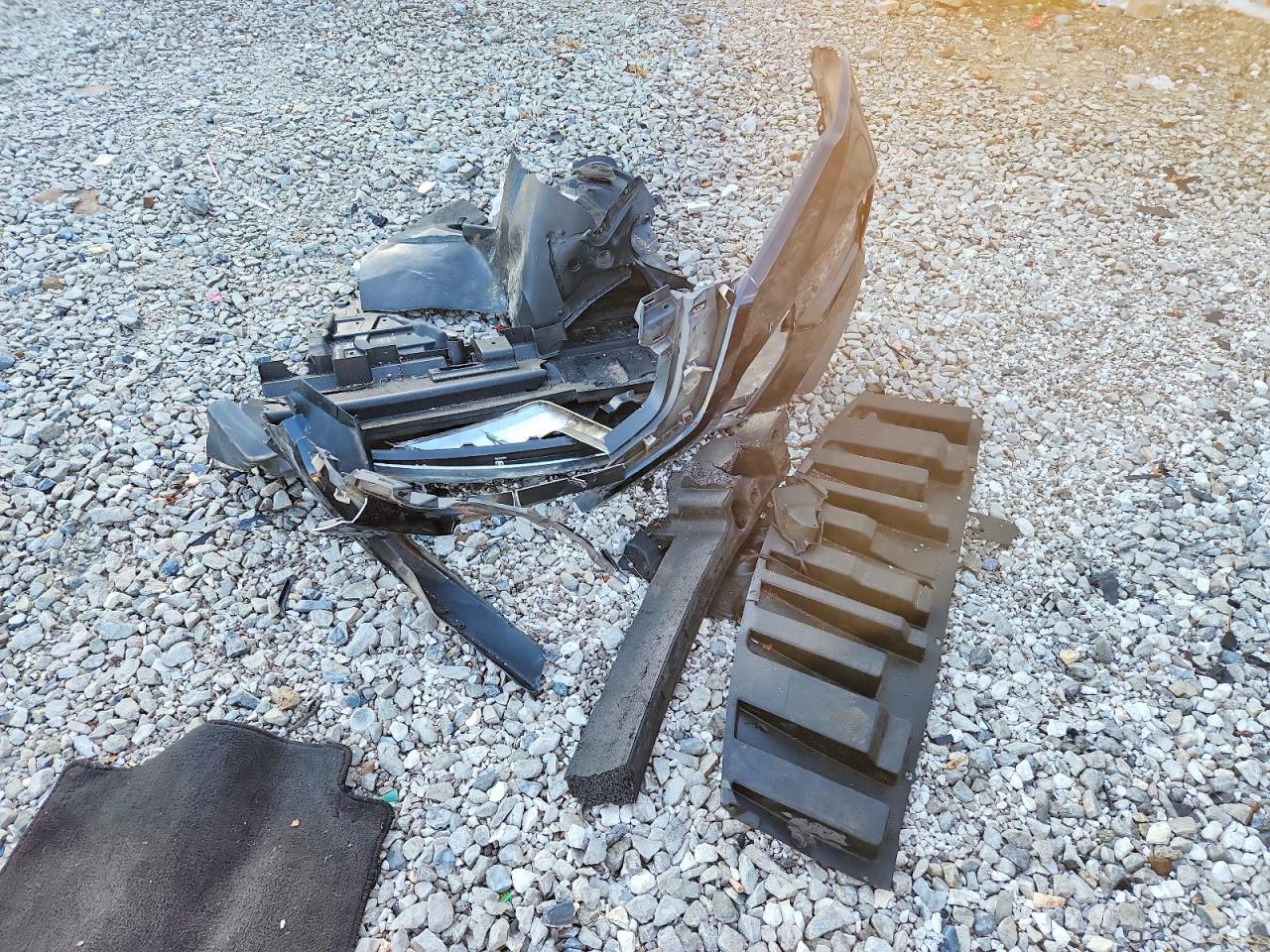 2017 Nissan Rogue S - zdjęcie 12