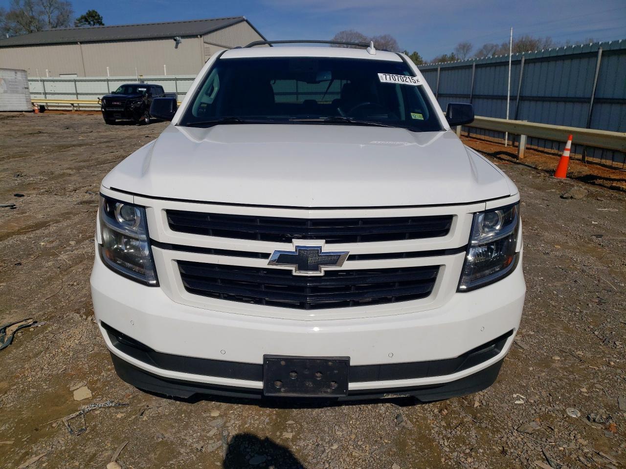 2019 Chevrolet Tahoe K1500 Premier - zdjęcie 5