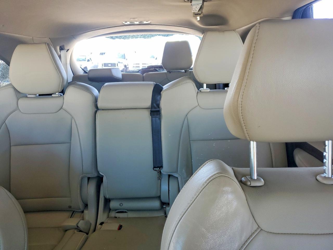 2020 Acura Mdx - zdjęcie 10