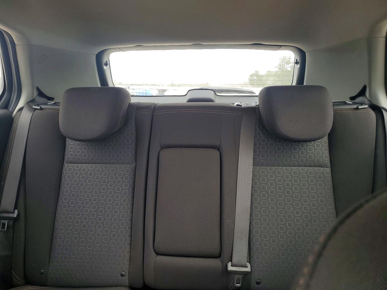 2020 Chevrolet Trax Ls - zdjęcie 10