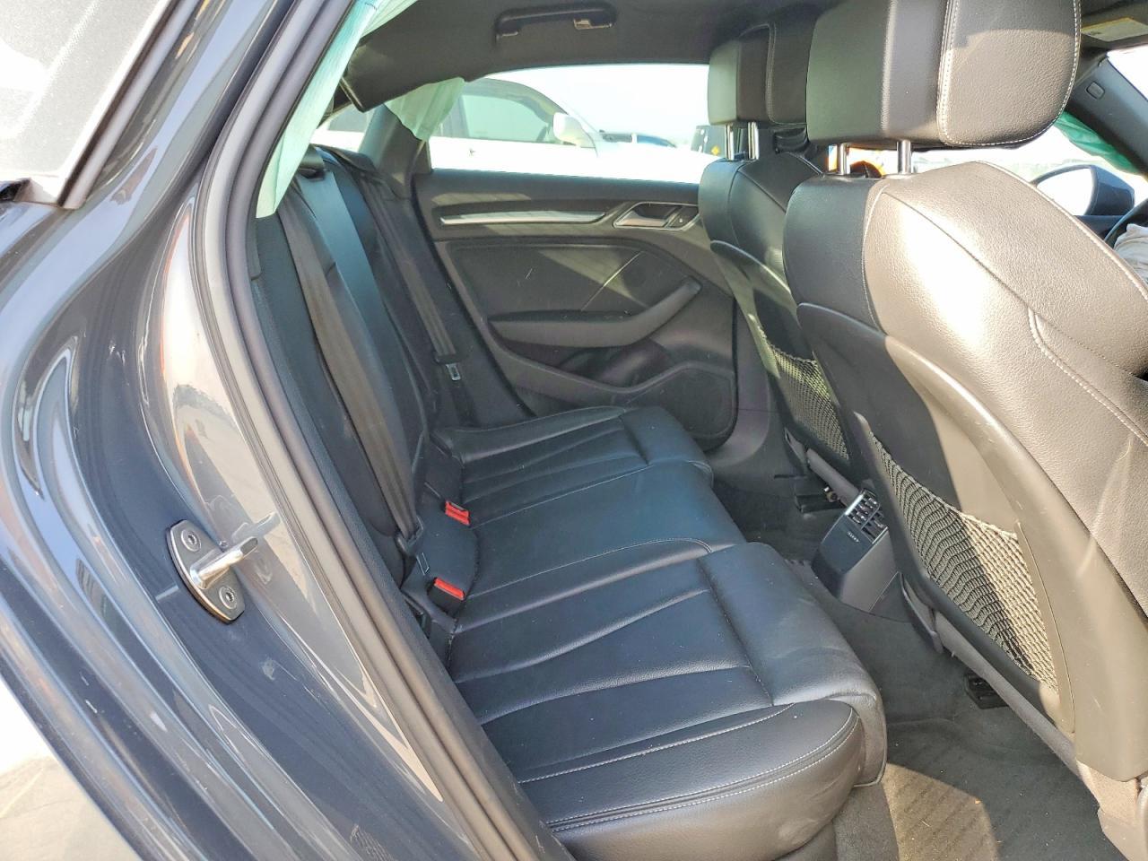 2020 Audi A3 S-Line Premium - zdjęcie 10