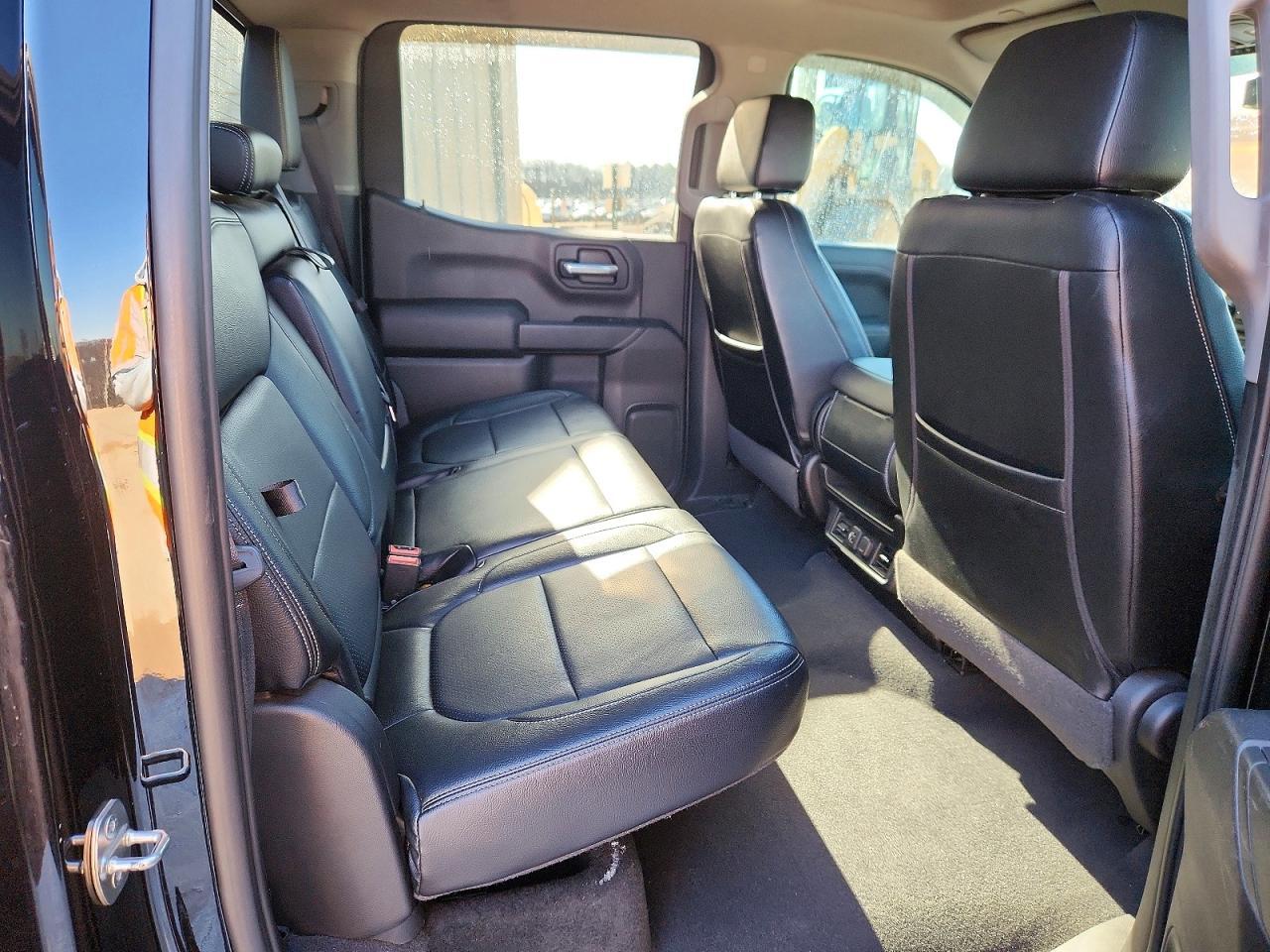 2019 Chevrolet Silverado C1500 Lt - zdjęcie 10