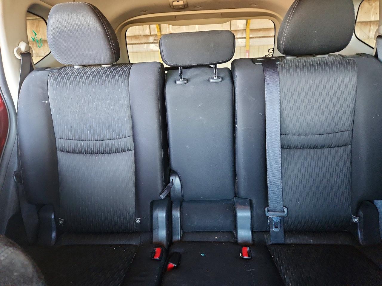 2017 Niss Rogue S - zdjęcie 10