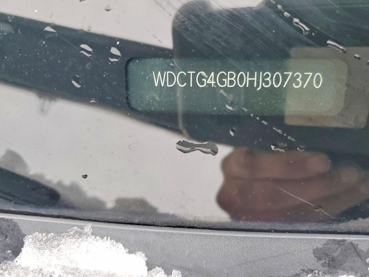 2017 Mercedes-Benz Gla 250 4Matic - zdjęcie 13