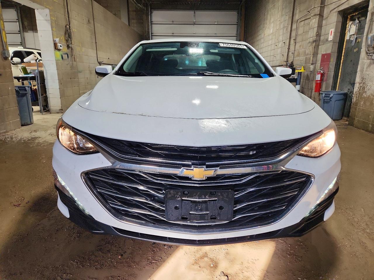 2024 Chevrolet Malibu Lt - zdjęcie 5