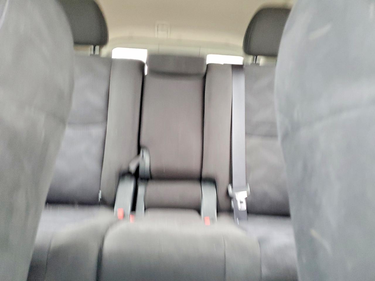 2015 Nissan Rogue Sv - zdjęcie 10