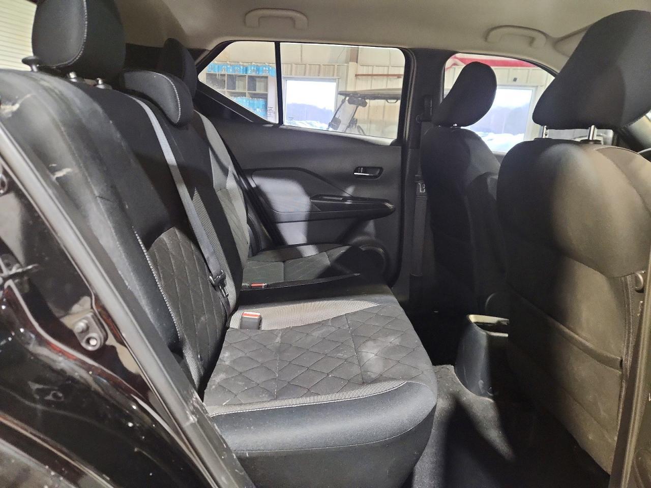 2019 Nissan Kicks Sv - zdjęcie 11