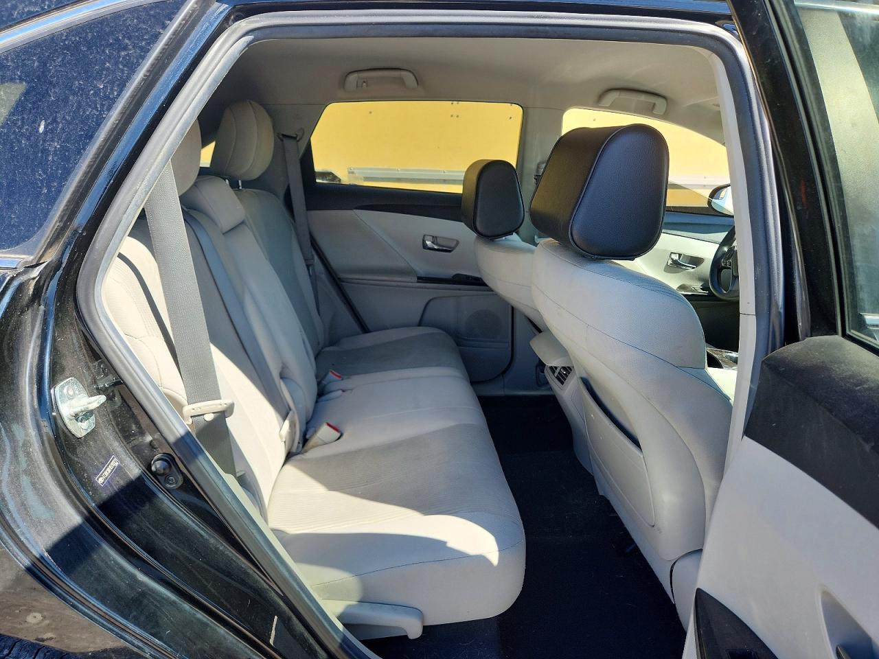 2014 Toyota Venza Le - zdjęcie 11