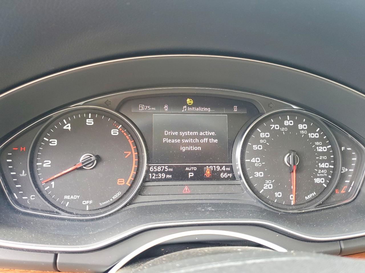 2021 Audi Q5 Premium - zdjęcie 9