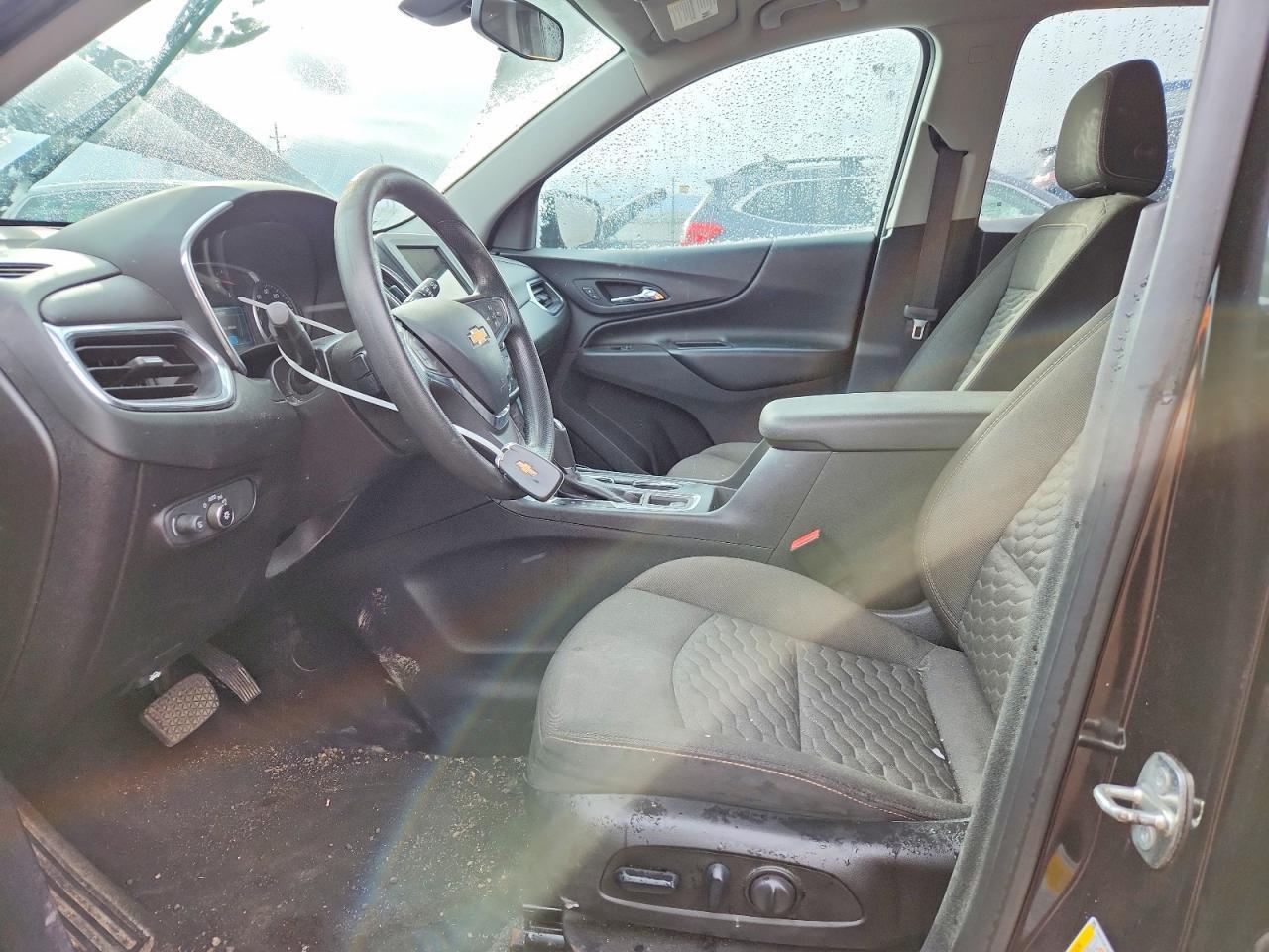 2019 Chevrolet Equinox Lt - zdjęcie 7