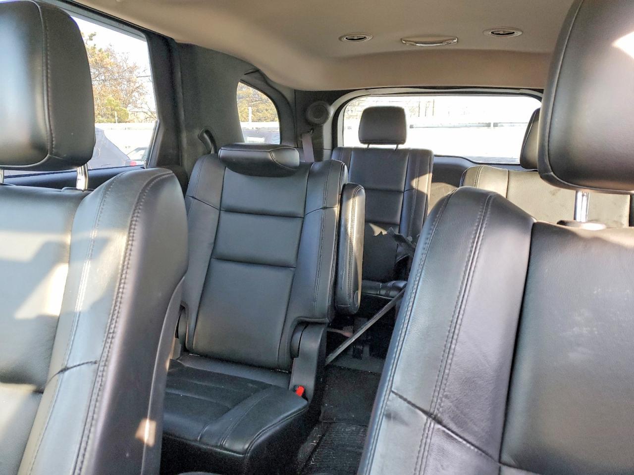 2020 Dodge Durango Gt - zdjęcie 10