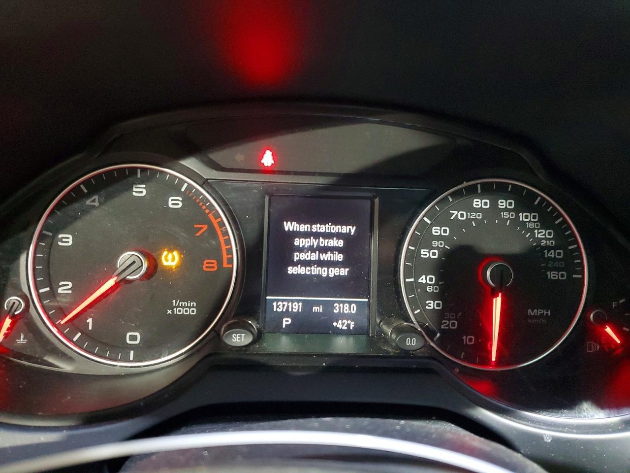 2014 Audi Q5 Premium Plus - zdjęcie 9