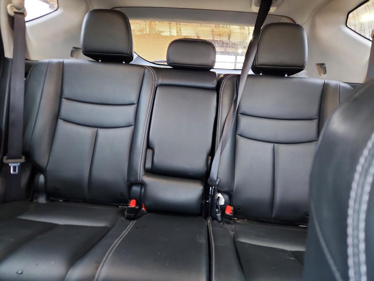 2023 Nissan Murano Sv - zdjęcie 10