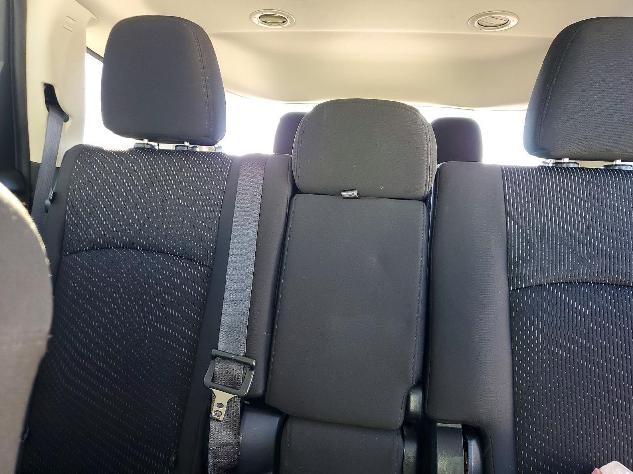 2019 Dodge Journey Se - zdjęcie 10