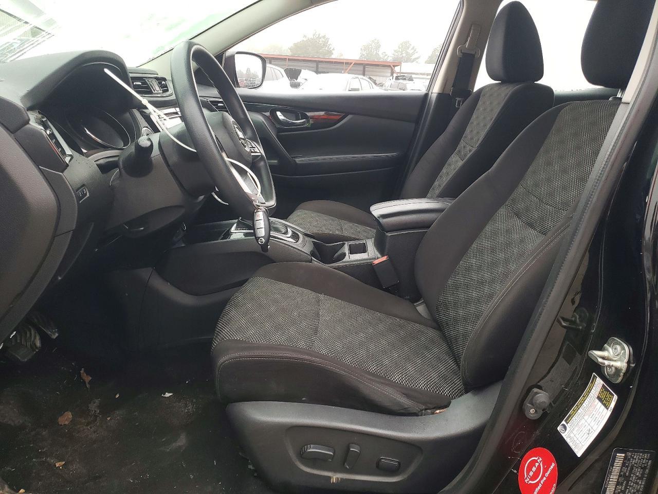 2019 Niss Rogue Sport S - zdjęcie 7