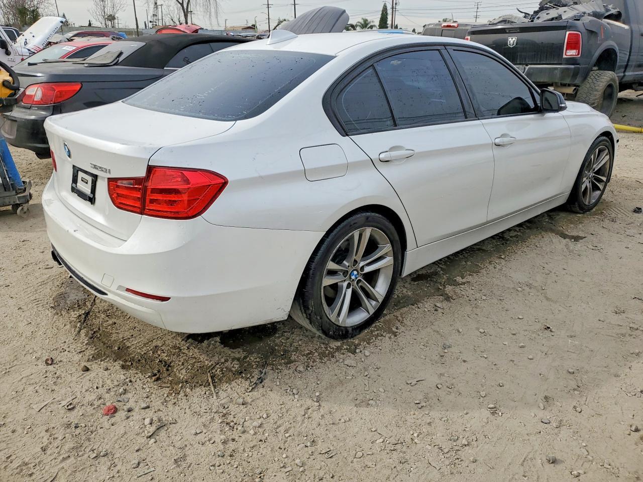 BMW Seria 3 - zdjęcie 3