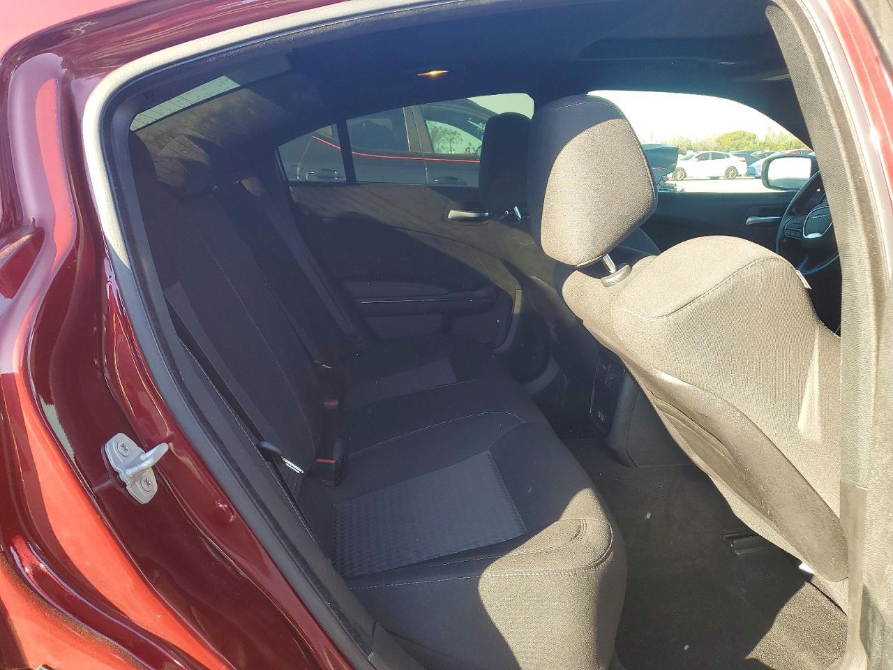 2023 Dodge Charger Gt - zdjęcie 10