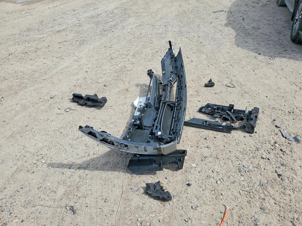 2024 Hyundai Ioniq 5 Limited - zdjęcie 13