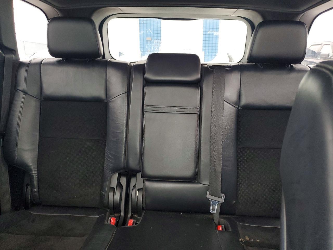 2017 Jeep Grand Cherokee Laredo - zdjęcie 10