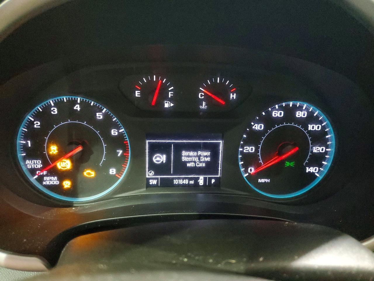 2023 Chevrolet Malibu Lt - zdjęcie 9