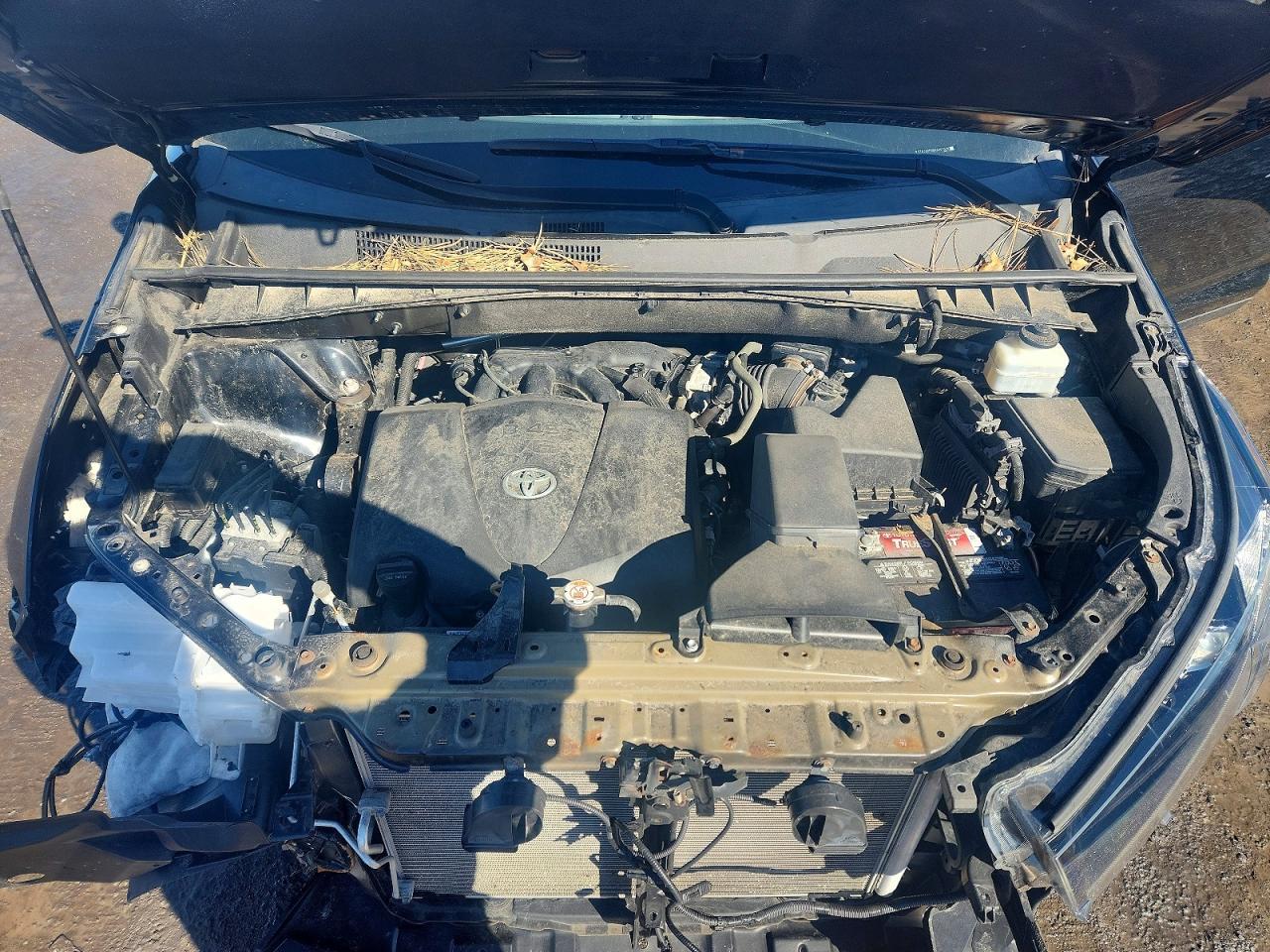 2019 Toyota Highlander Se - zdjęcie 12