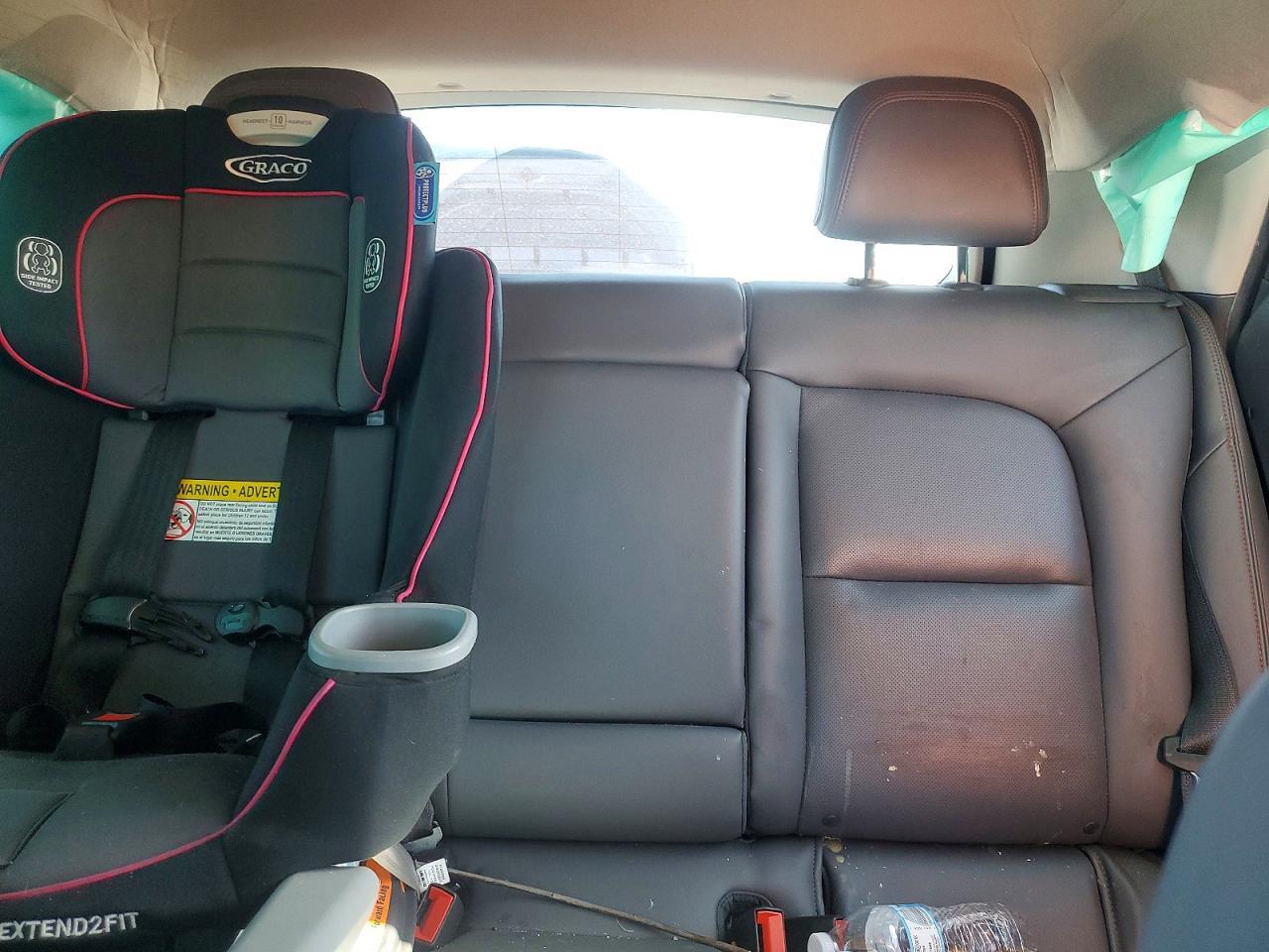 2021 Chevrolet Bolt Ev Premier - zdjęcie 10