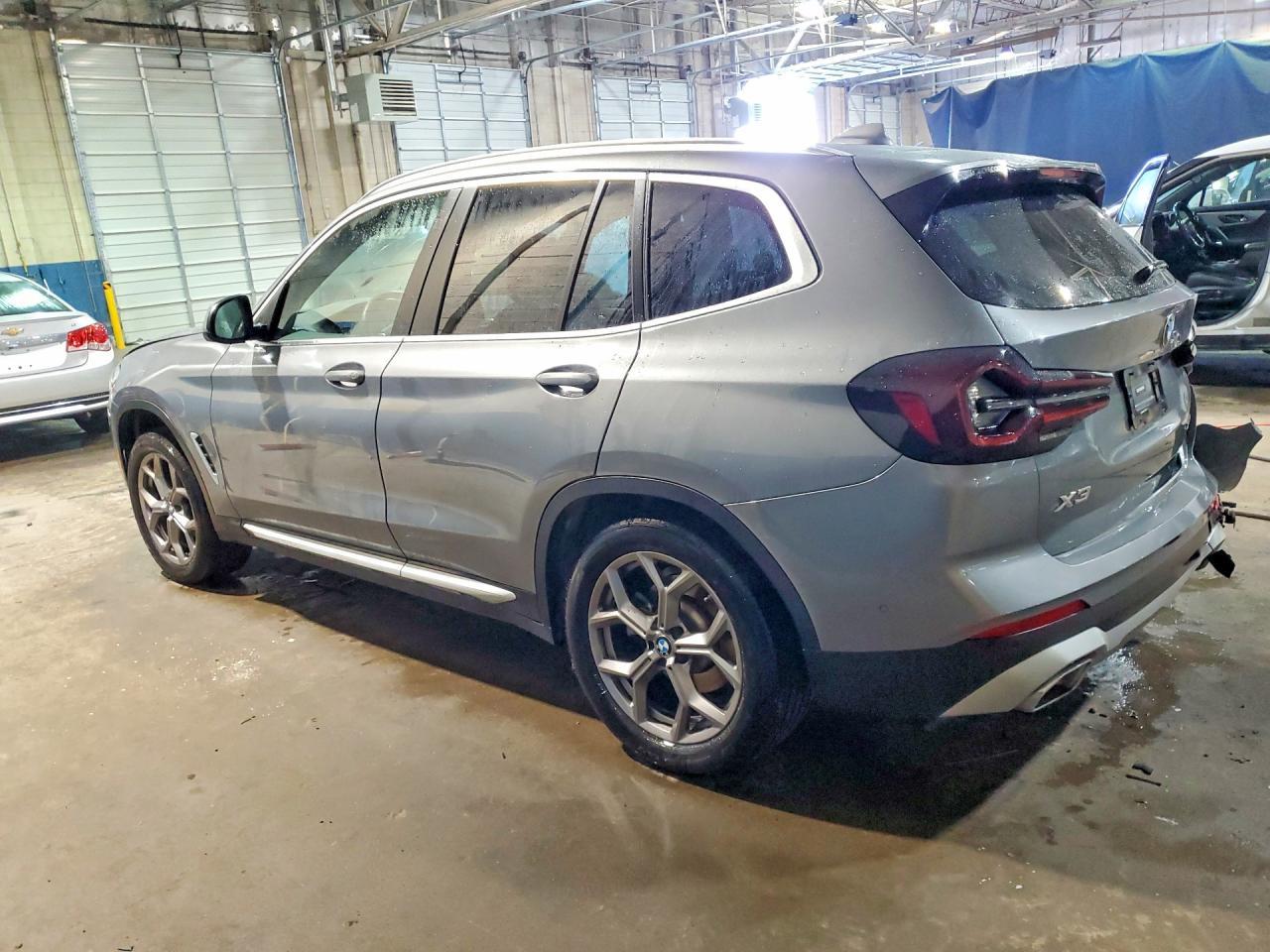 2023 BMW X3 xDrive30I - zdjęcie 2