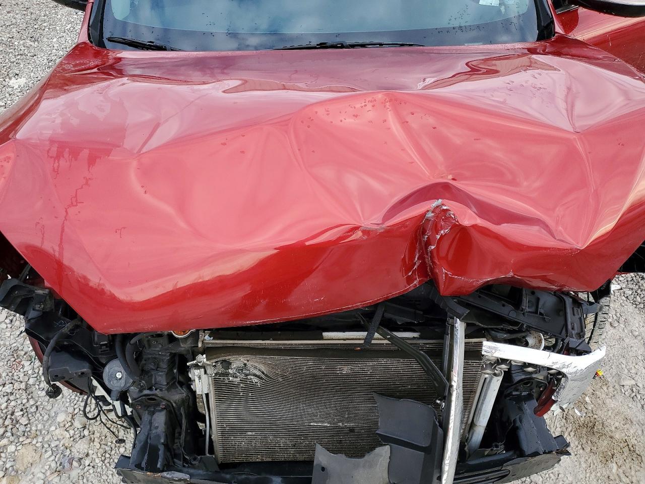 2016 Kia Sorento Sx - zdjęcie 12