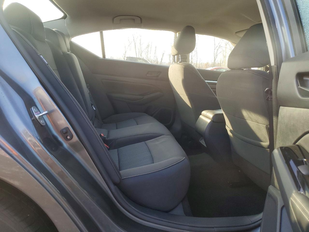 2023 Nissan Altima 2.5 Sv - zdjęcie 10