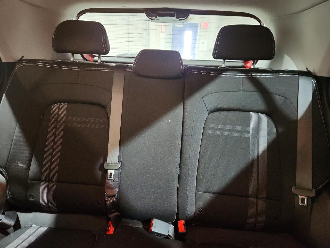 2023 Hyundai Venue Sel - zdjęcie 10