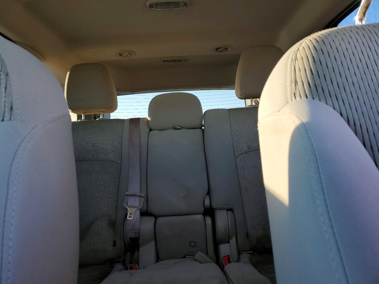 2014 Dodge Journey Sxt - zdjęcie 10