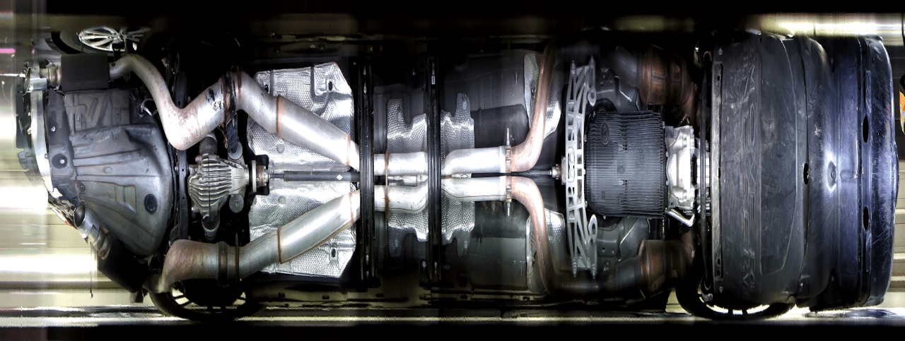 2023 Dodge Charger Scat Pack - zdjęcie 14