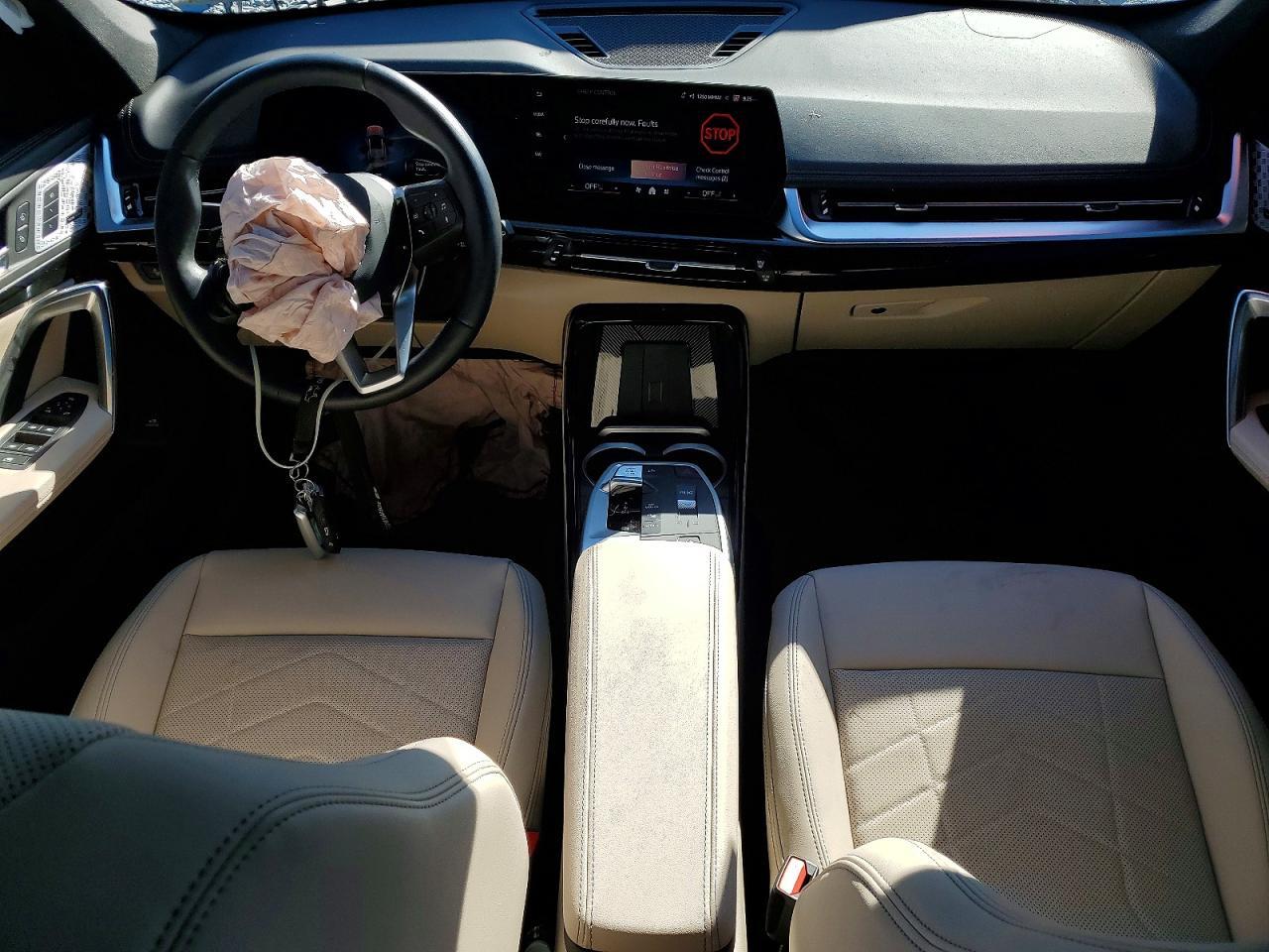 2025 BMW X1 xDrive28I - zdjęcie 8