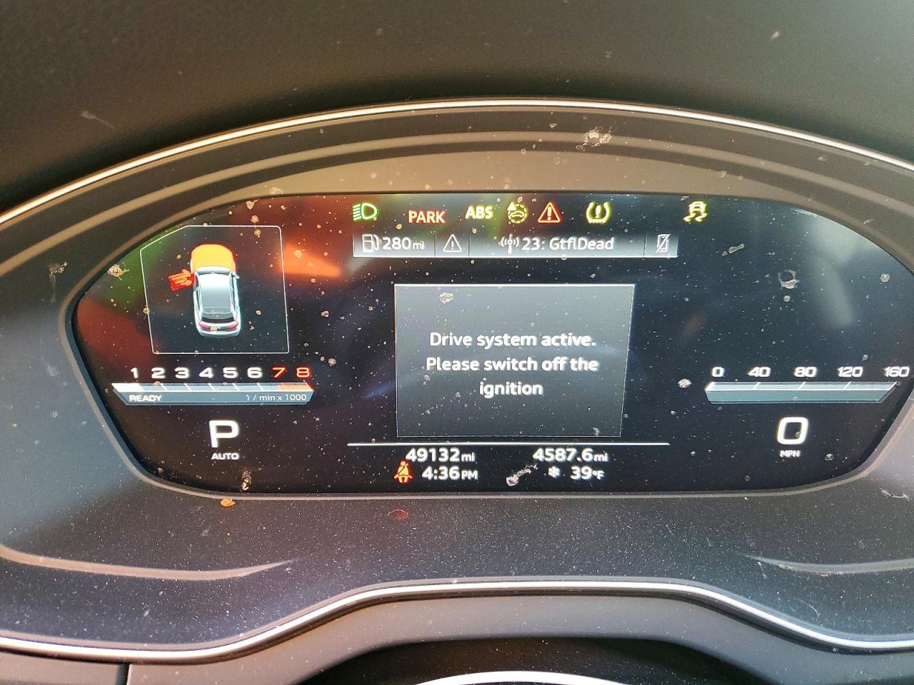 2024 Audi Q5 Premium Plus 45 - zdjęcie 9