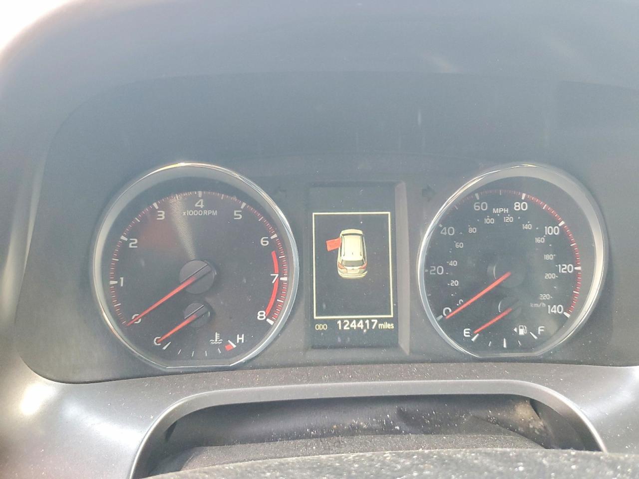 2018 Toyota Rav4 Se - zdjęcie 9