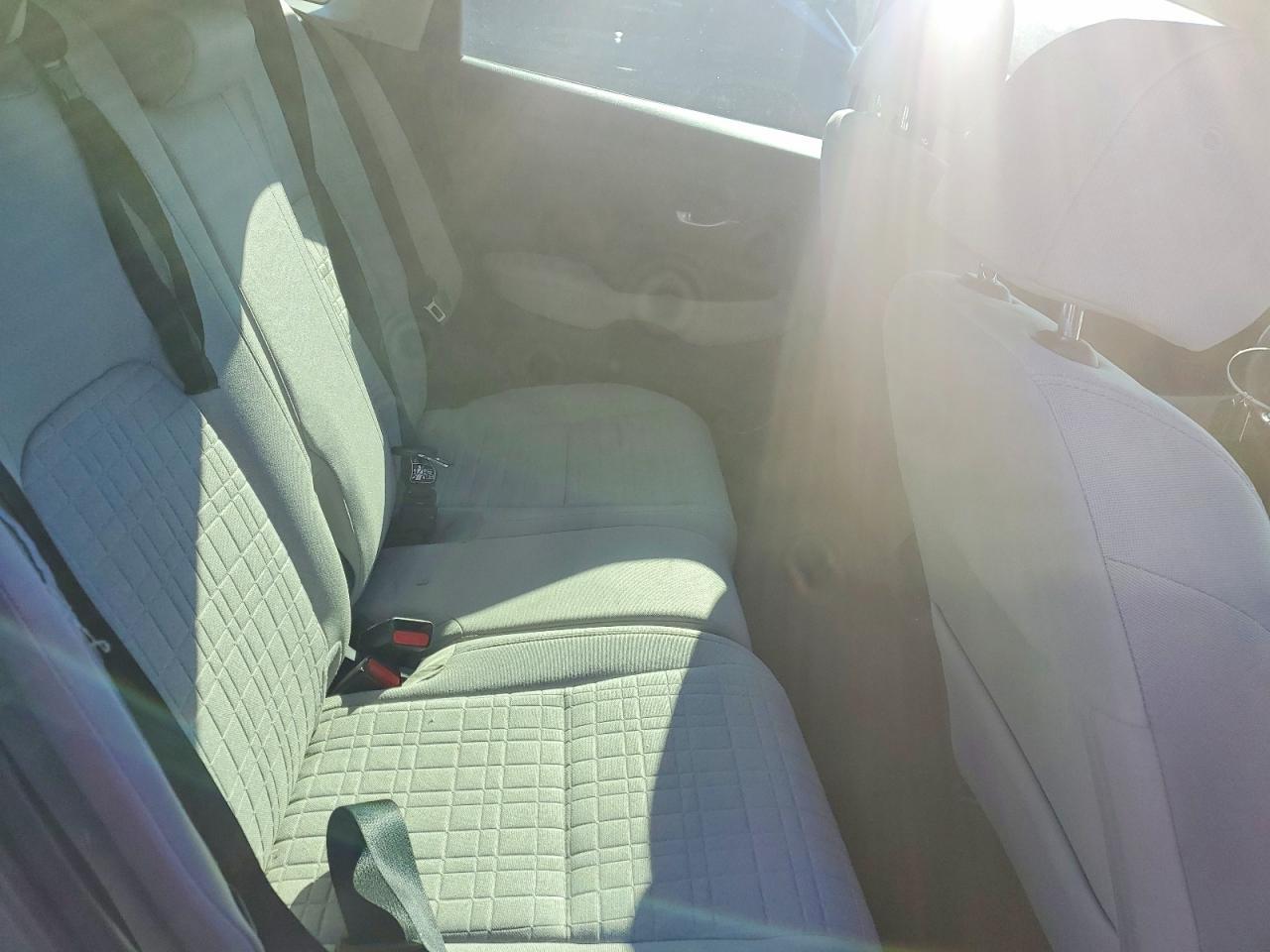 2025 Honda Hr-V Lx - zdjęcie 11