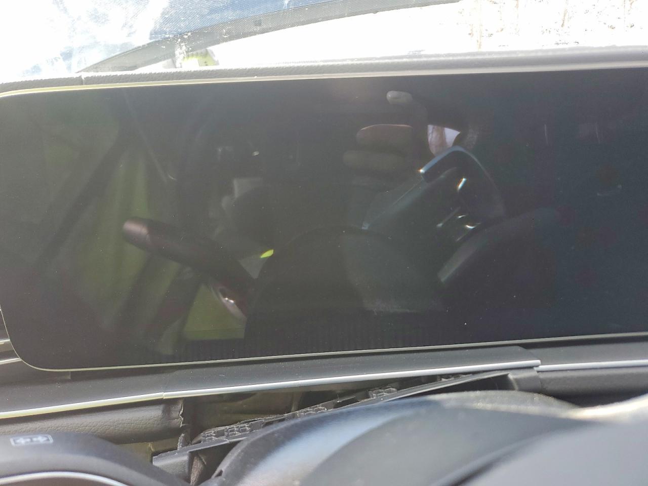 2025 Mercedes Gle Coupe Amg Gle 53 4Matic - zdjęcie 9