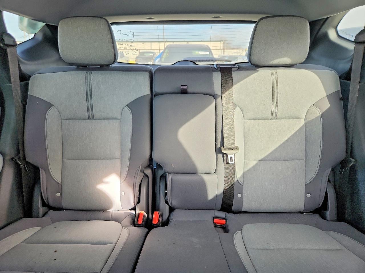 2022 Chevrolet Blazer 2Lt - zdjęcie 10