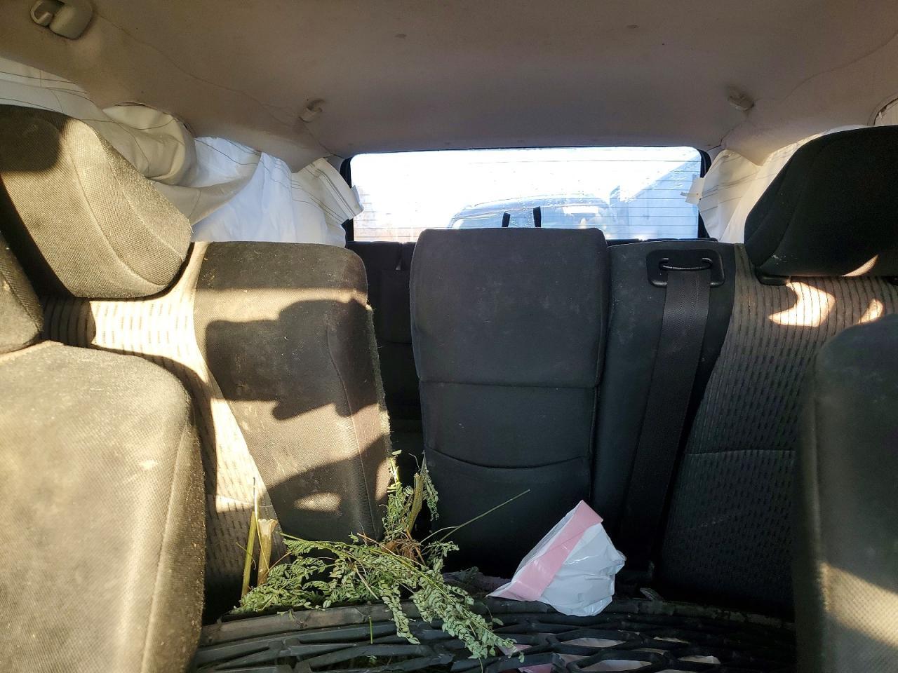 2018 Toyota 4Runner Sr5 - zdjęcie 10