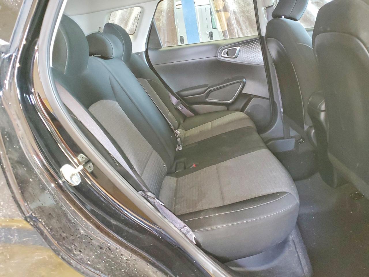 2021 Kia Soul S - zdjęcie 10