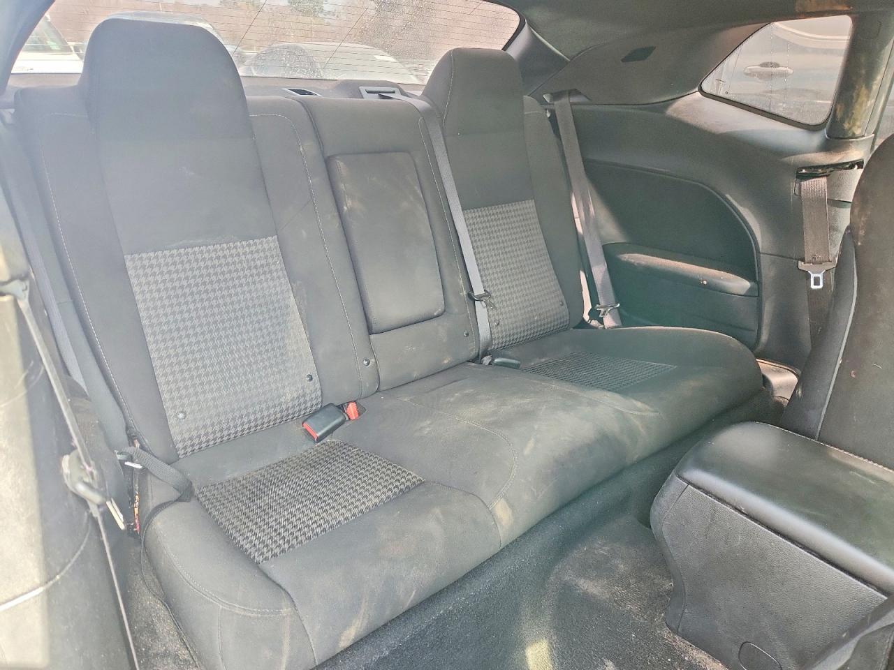 2020 Dodge Challenger Gt - zdjęcie 10